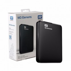 Disco portatil WD Elements 1TB