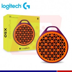 Parlante LOGITECH X50