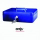 Caja de seguridad ONIX 8" (20x15x7)