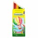 Lapices de colores GREENCASTLE X12