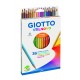 Lapices de colores GIOTTO x24