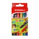 Crayones SIMBALL cortos x12