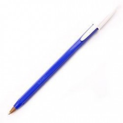 Boligrafo BIC opaco