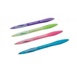 Boligrafo BIC Atlantis Fashion (1mm)