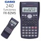 Calculadora científica CASIO fx-82MS