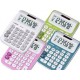 Calculadora CASIO MS-6NC-GN