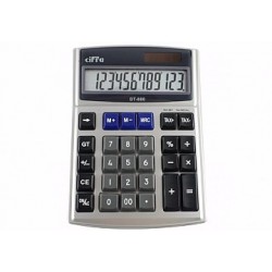 Calculadora CIFRA DT880