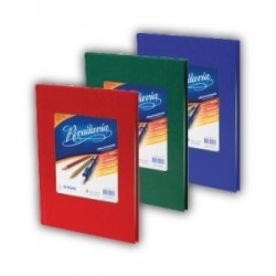 Cuaderno RIVADAVIA rayado 50 hojas