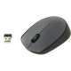 Mouse inalambrico LOGITECH M170