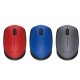 Mouse inalambrico LOGITECH M170