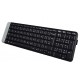 Teclado inalambrico LOGITECH K230